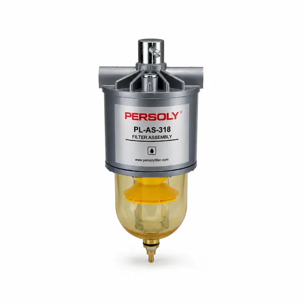 PERSOLY Filter Assembly PL-AS-318