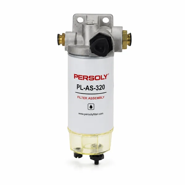 PERSOLY Filter Assembly PL-AS-320