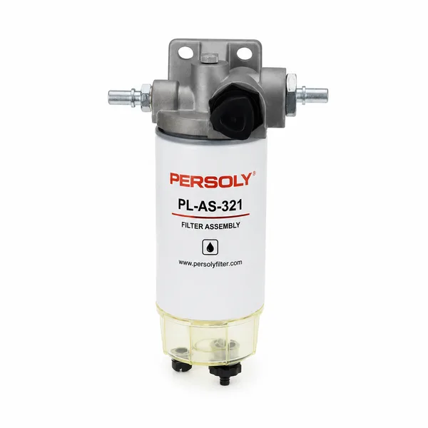 PERSOLY Filter Assembly PL-AS-321