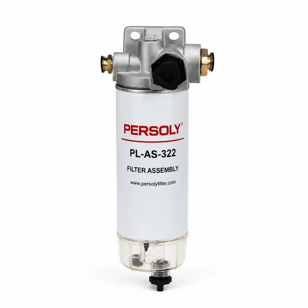 PERSOLY 滤清器总成 PL-AS-322