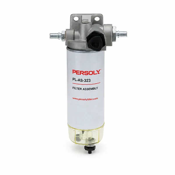 PERSOLY مجموعة فلتر PL-AS-323