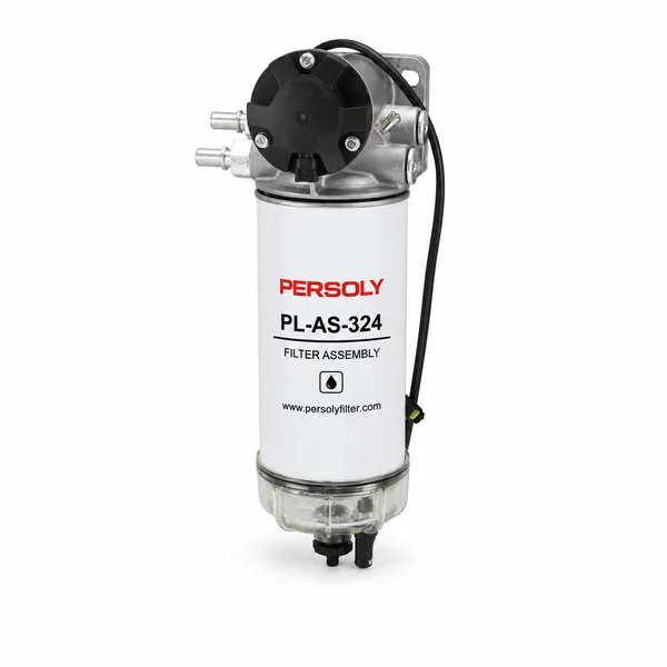 PERSOLY 滤清器总成 PL-AS-324