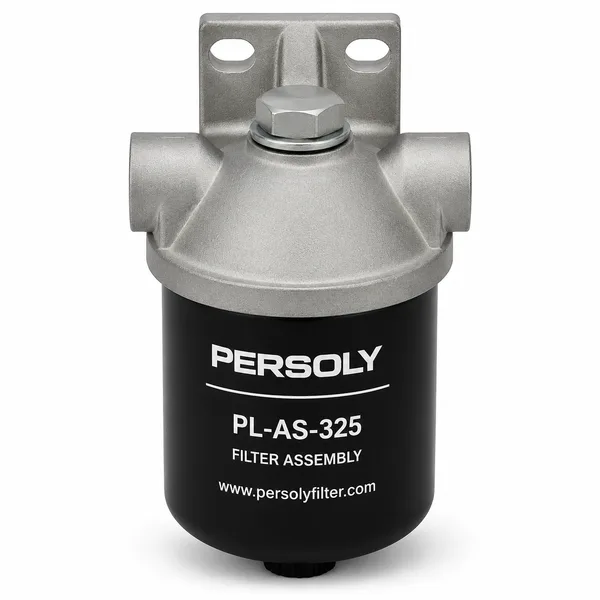 PERSOLY 滤清器总成 PL-AS-325