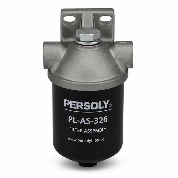 PERSOLY 滤清器总成 PL-AS-326