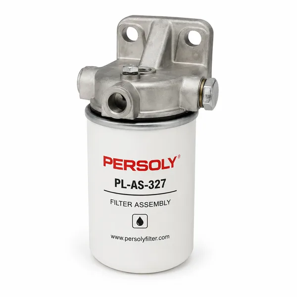 PERSOLY 滤清器总成 PL-AS-327