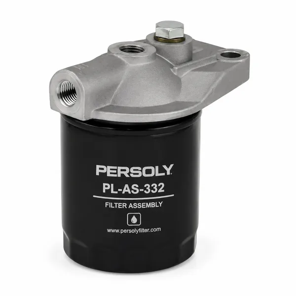 PERSOLY Filter Assembly PL-AS-332
