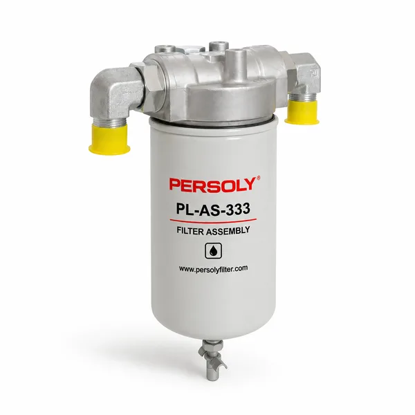 PERSOLY Filter Assembly PL-AS-333