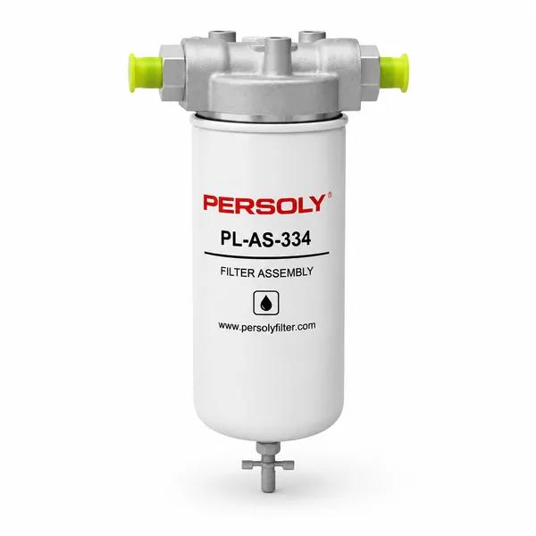 PERSOLY Filter Assembly PL-AS-334