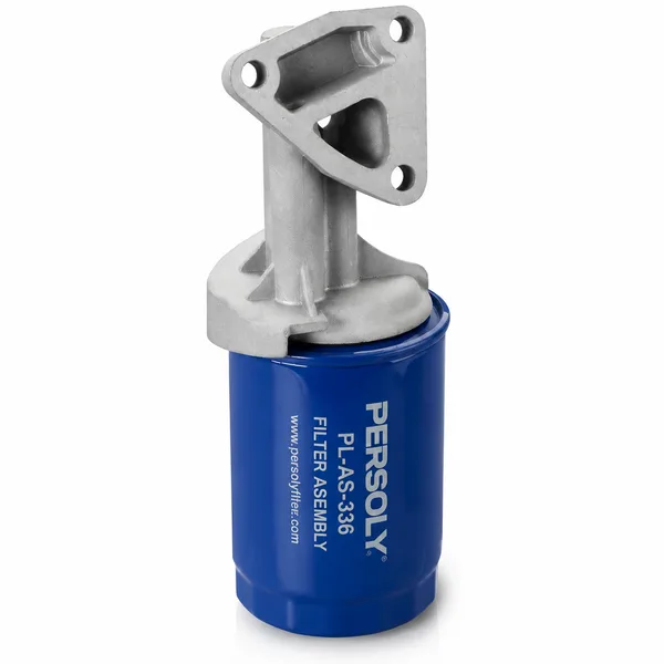 PERSOLY Filter Assembly PL-AS-336
