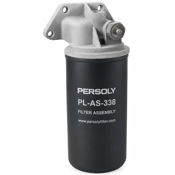 PERSOLY 滤清器总成 PL-AS-338