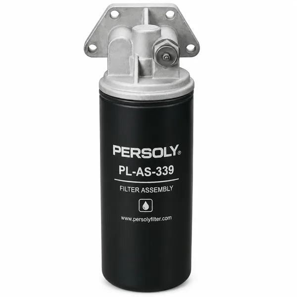 PERSOLY Filter Assembly PL-AS-339
