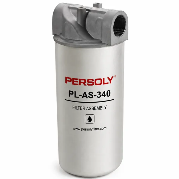 PERSOLY 滤清器总成 PL-AS-340