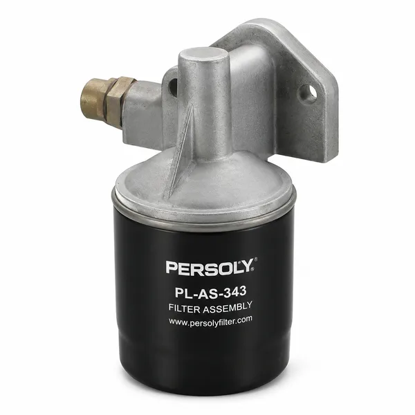 PERSOLY مجموعة فلتر PL-AS-343