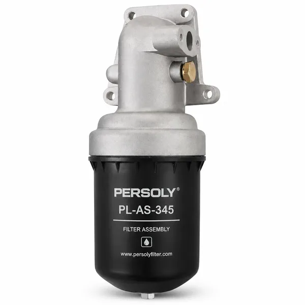 PERSOLY 滤清器总成 PL-AS-345