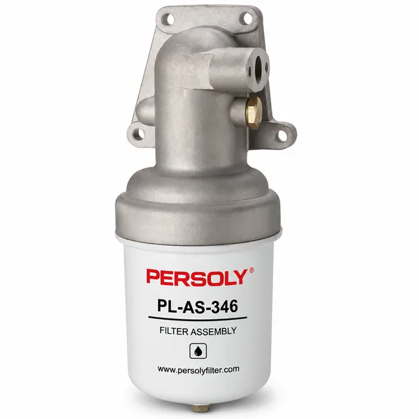 PERSOLY 滤清器总成 PL-AS-346