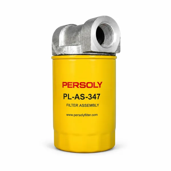 PERSOLY Filter Assembly PL-AS-347