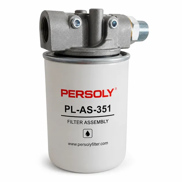 PERSOLY Filter Assembly PL-AS-351