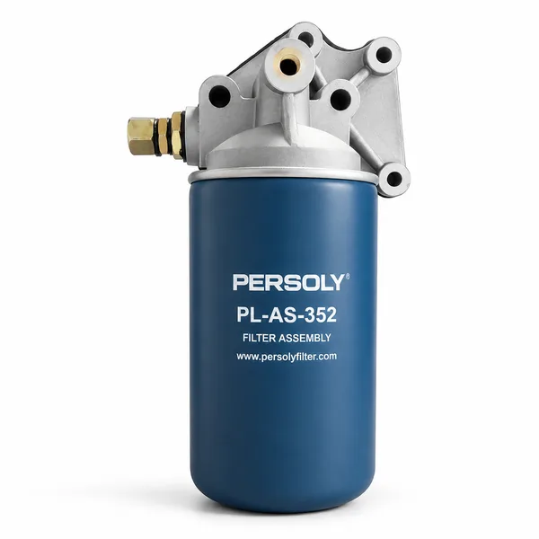 PERSOLY Filter Assembly PL-AS-352