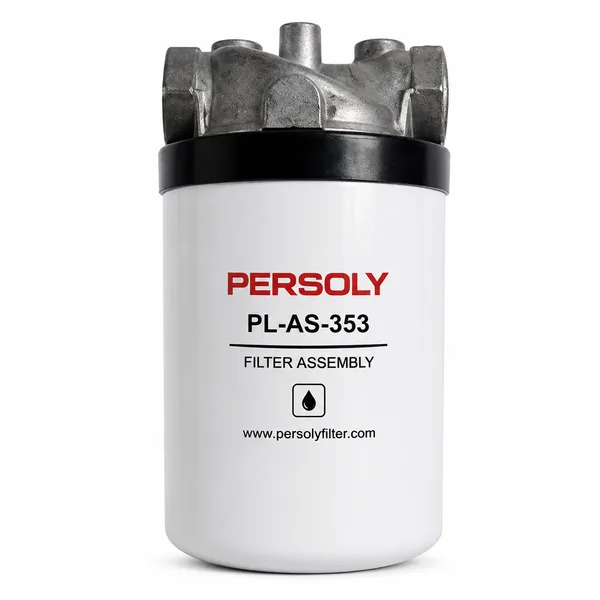 PERSOLY 滤清器总成 PL-AS-353