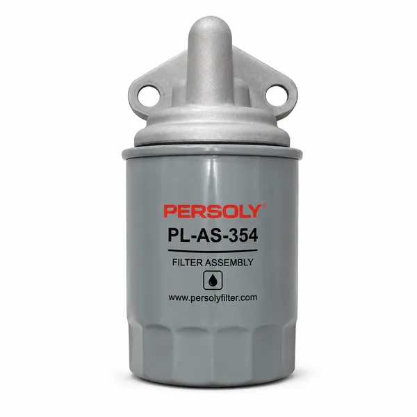 PERSOLY Filter Assembly PL-AS-354