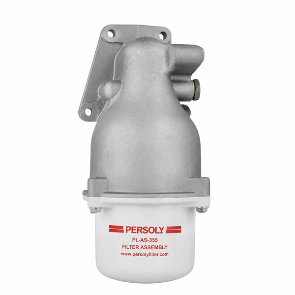 PERSOLY مجموعة فلتر PL-AS-355