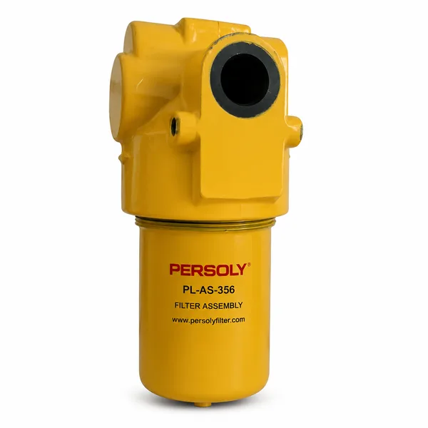 PERSOLY مجموعة فلتر PL-AS-356