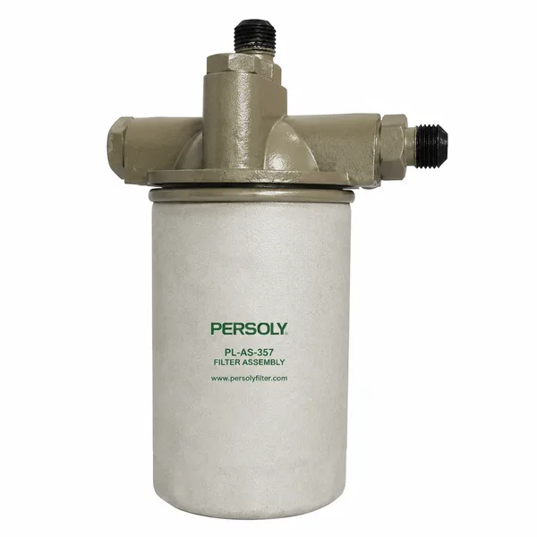 PERSOLY Filter Assembly PL-AS-357