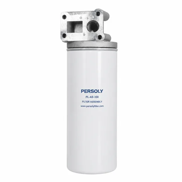 PERSOLY Filter Assembly PL-AS-358