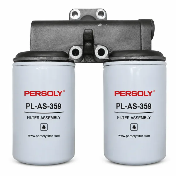 PERSOLY Filter Assembly PL-AS-359
