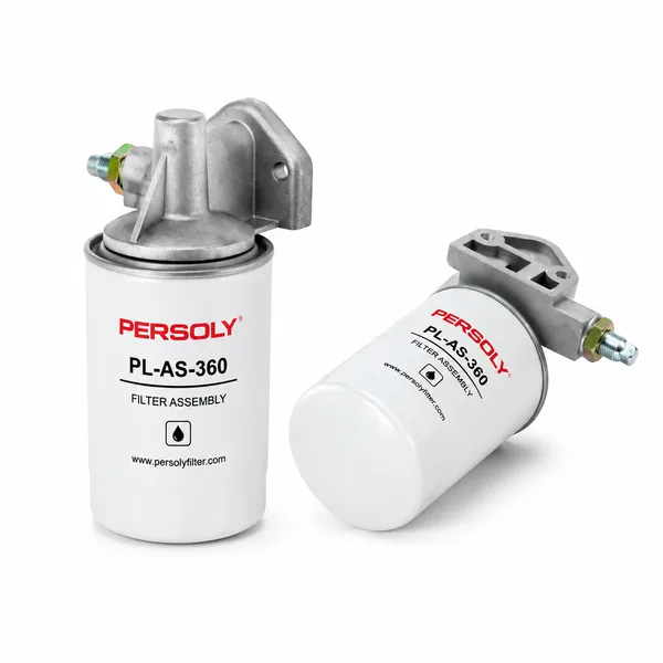 PERSOLY Filter Assembly PL-AS-360