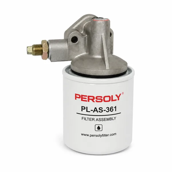 PERSOLY 滤清器总成 PL-AS-361