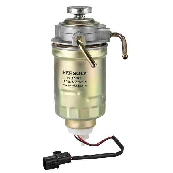 PERSOLY مجموعة فلتر PL-AS-371