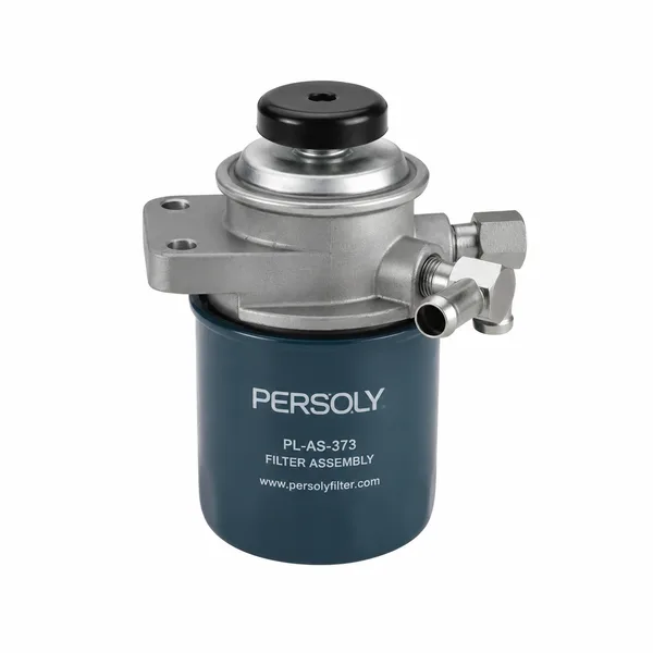 PERSOLY مجموعة فلتر PL-AS-373