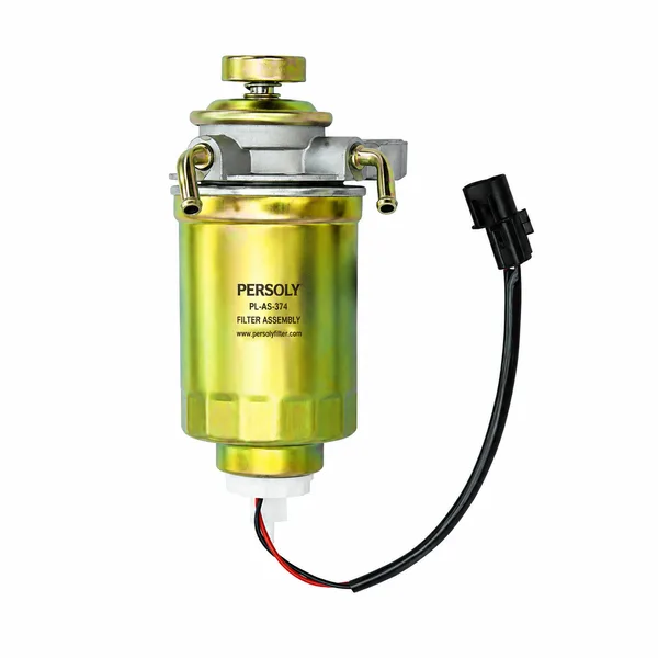 PERSOLY Filter Assembly PL-AS-374