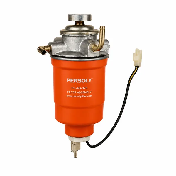PERSOLY Filter Assembly PL-AS-376