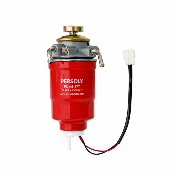 PERSOLY Filter Assembly PL-AS-377