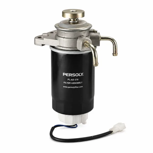 PERSOLY مجموعة فلتر PL-AS-378