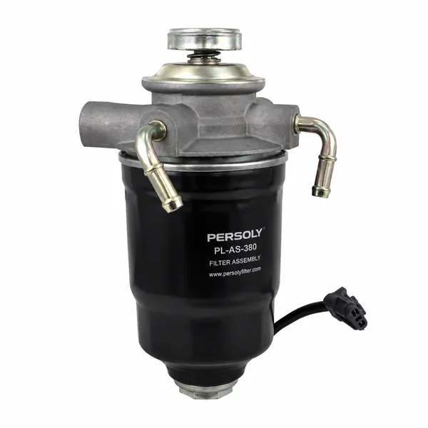 PERSOLY 滤清器总成 PL-AS-380