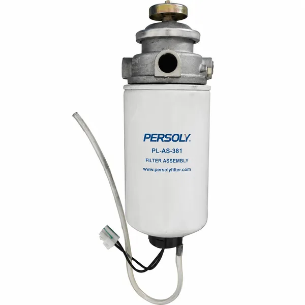 PERSOLY Filter Assembly PL-AS-381