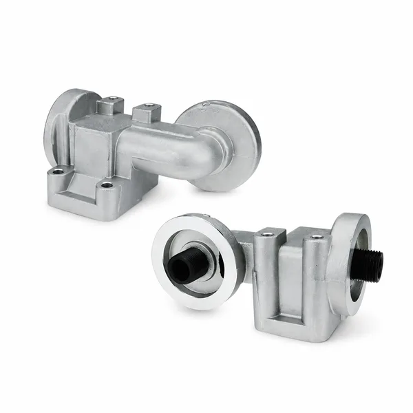 PERSOLY Filter Head PL-BS-006