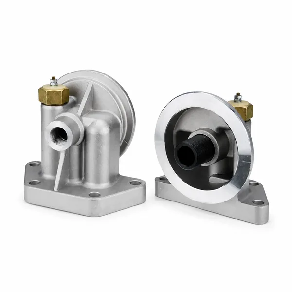 PERSOLY Filter Head PL-BS-028
