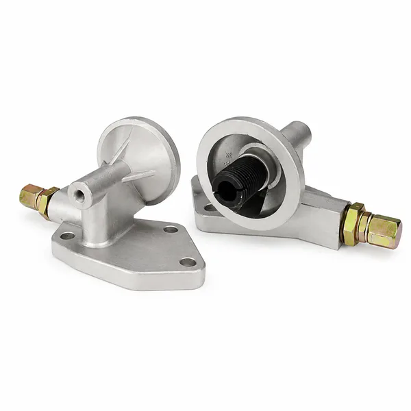 PERSOLY Filter Head PL-BS-034