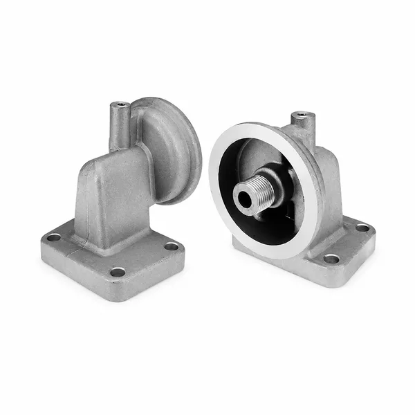 PERSOLY Filter Head PL-BS-042