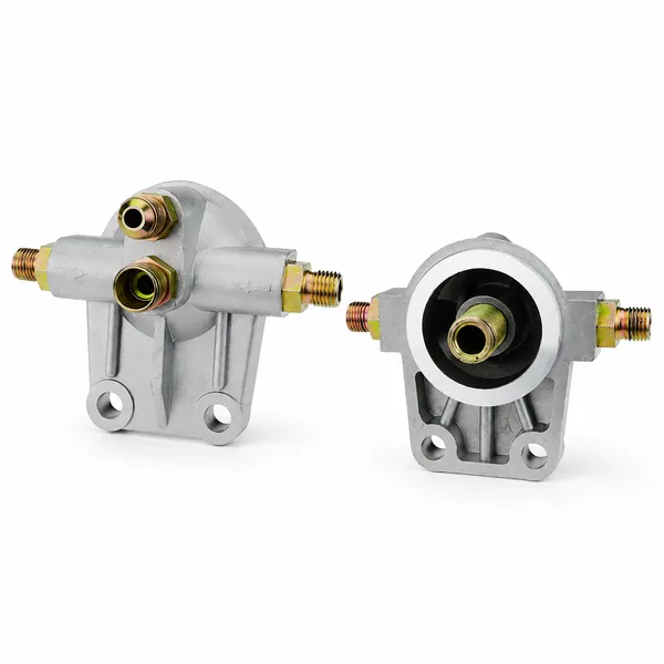 PERSOLY Filter Head PL-BS-043