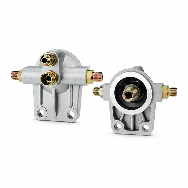 PERSOLY Filter Head PL-BS-044