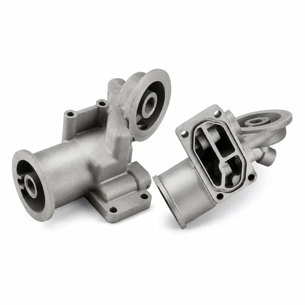 PERSOLY Filter Head PL-BS-045