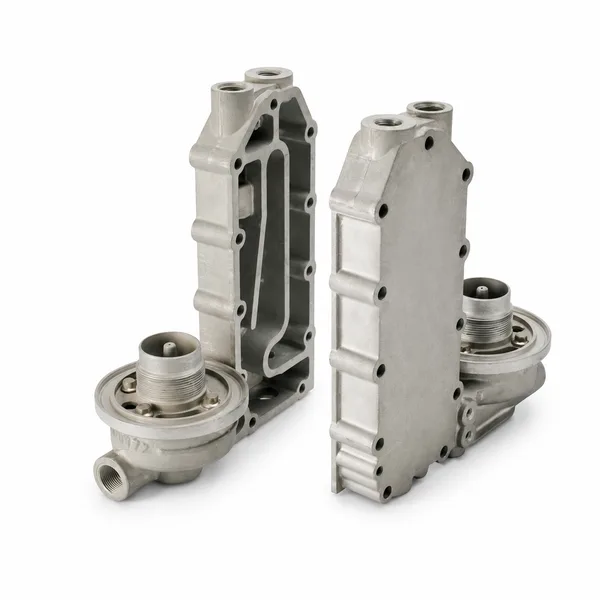 PERSOLY Filter Head PL-BS-046