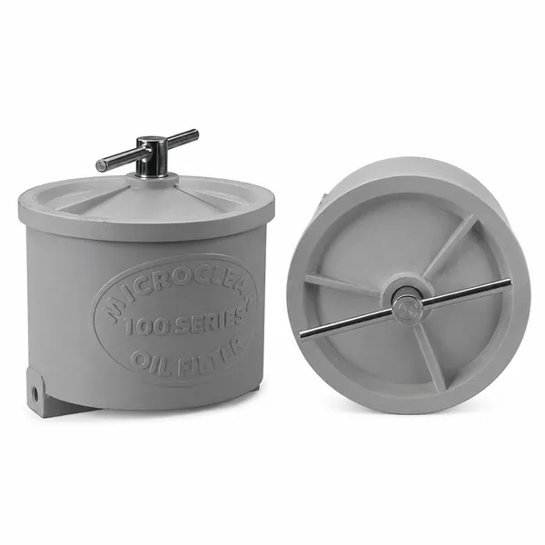 PERSOLY Filter Head PL-BS-047
