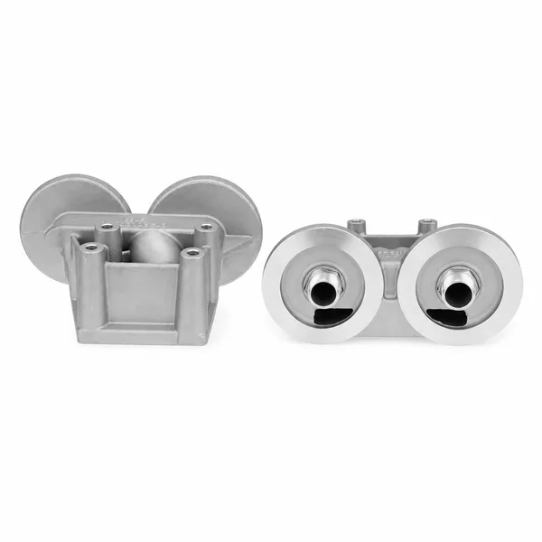 PERSOLY Filter Head PL-BS-048