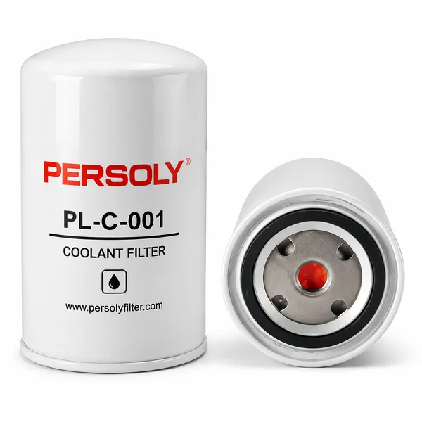 PERSOLY Coolant Filter PL-C-001